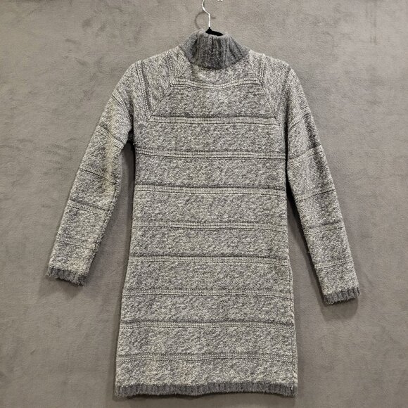 Maryline Cardigan Sweater Womens Size Small Wool Blend Italy Cozy Warm Comfy - Picture 2 of 7